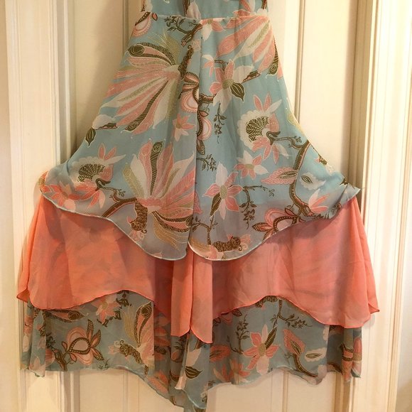 Z & I Dress NWOT - Picture 4 of 7